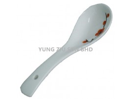 3#SPOON(A BRANCH OF PLUM)